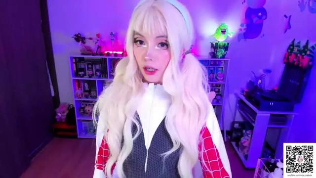 Image 3 of annie_shiratori Stream on Chaturbate on 15 months ago