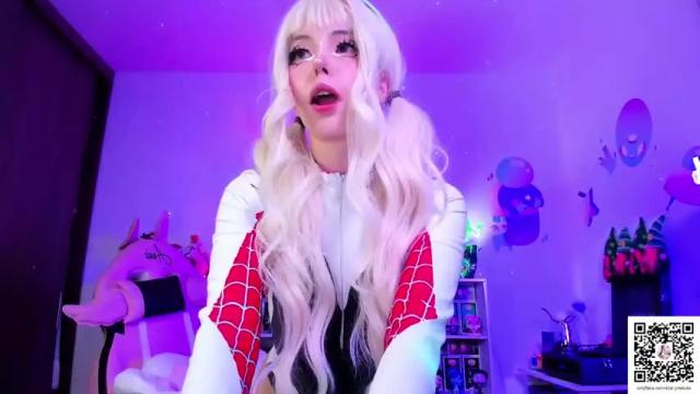 Image 6 of annie_shiratori Stream on Chaturbate on 15 months ago