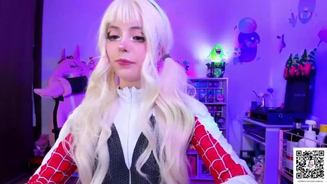 Image 7 of annie_shiratori Stream on Chaturbate on 15 months ago