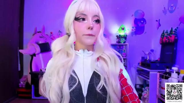 Image 8 of annie_shiratori Stream on Chaturbate on 15 months ago