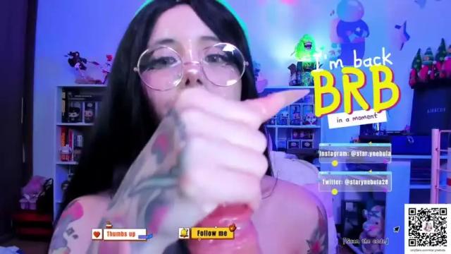 Thumbnail 2, annie_shiratori's Stream at Chaturbate, 15 months ago