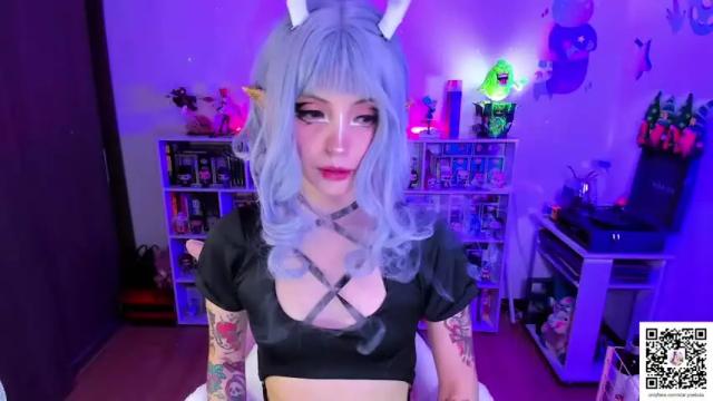 Image 7 of annie_shiratori Stream on Chaturbate on 15 months ago