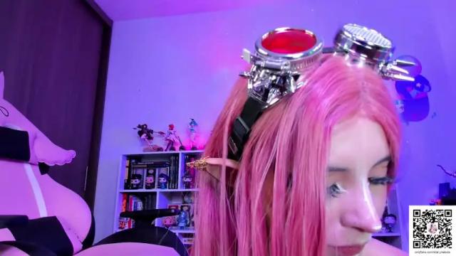 Image 10 of annie_shiratori Stream on Chaturbate on 15 months ago