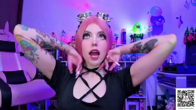 Image 2 of annie_shiratori Stream on Chaturbate on 15 months ago