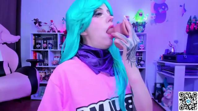 Image 3 of annie_shiratori Stream on Chaturbate on 14 months ago
