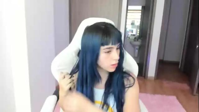 Thumbnail 1, annie_snow_'s Stream at Chaturbate, 1 month ago