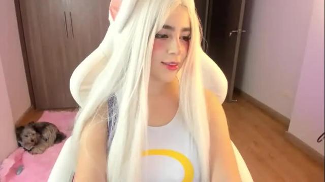 Image 12 of annie_snow_ Stream on Chaturbate on 1 month ago