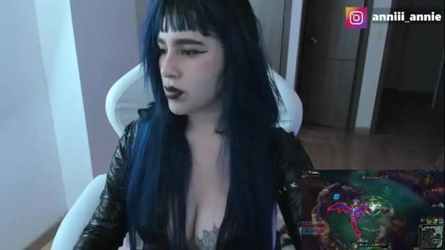 Image 6 of annie_snow_ Stream on Chaturbate on 1 month ago