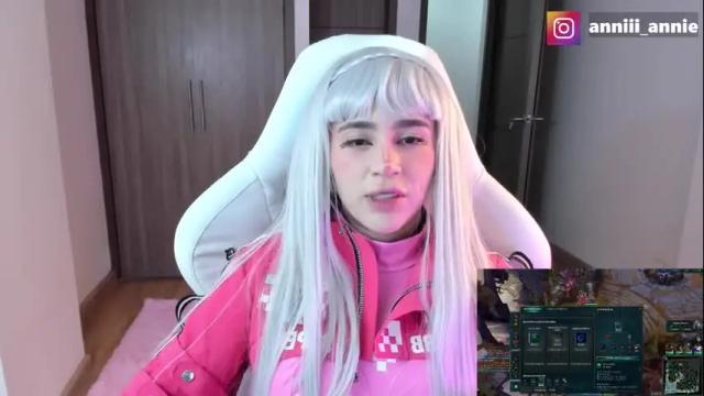 Image 11 of annie_snow_ Stream on Chaturbate on 1 month ago