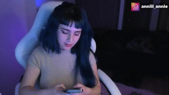 Image 12 of annie_snow_ Stream on Chaturbate on 1 month ago