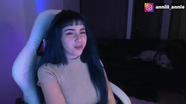 Image 7 of annie_snow_ Stream on Chaturbate on 1 month ago