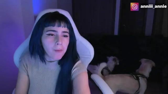 Thumbnail 3, annie_snow_'s Stream at Chaturbate, 1 month ago