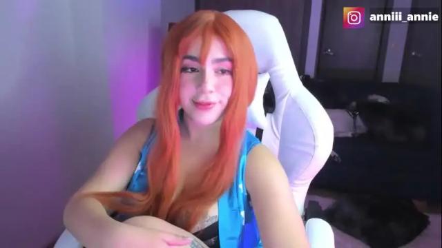 Image 10 of annie_snow_ Stream on Chaturbate on 1 month ago