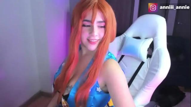 Thumbnail 3, annie_snow_'s Stream at Chaturbate, 1 month ago