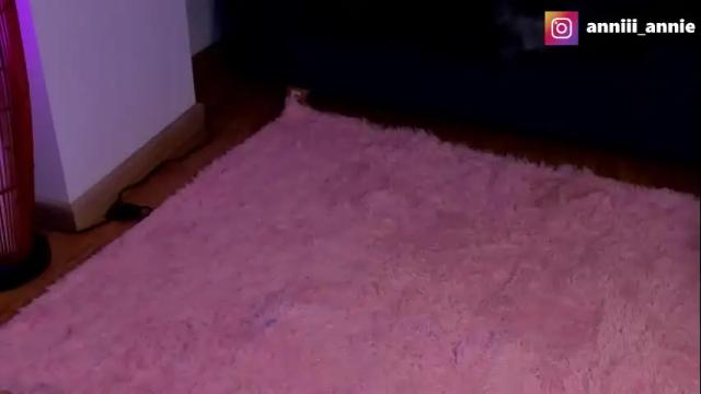 Thumbnail 1, annie_snow_'s Stream at Chaturbate, 1 month ago
