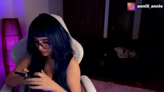 Image 12 of annie_snow_ Stream on Chaturbate on 1 month ago