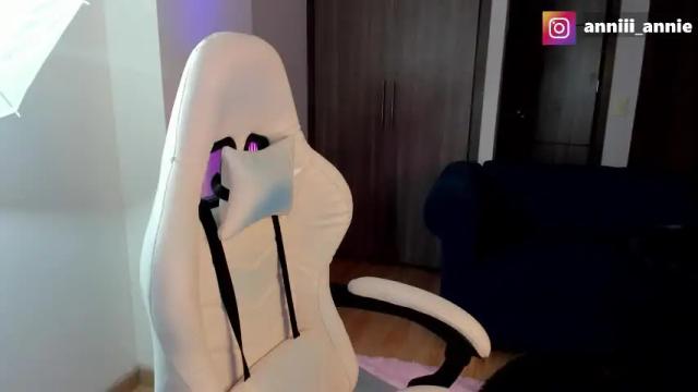 Thumbnail 3, annie_snow_'s Stream at Chaturbate, 1 month ago
