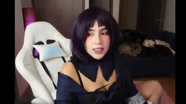 Image 12 of annie_snow_ Stream on Chaturbate on 20 days ago