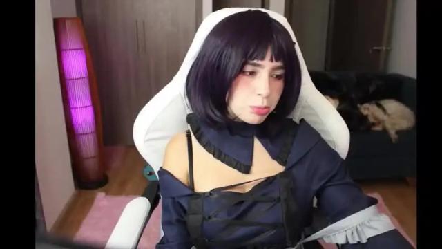Image 3 of annie_snow_ Stream on Chaturbate on 20 days ago