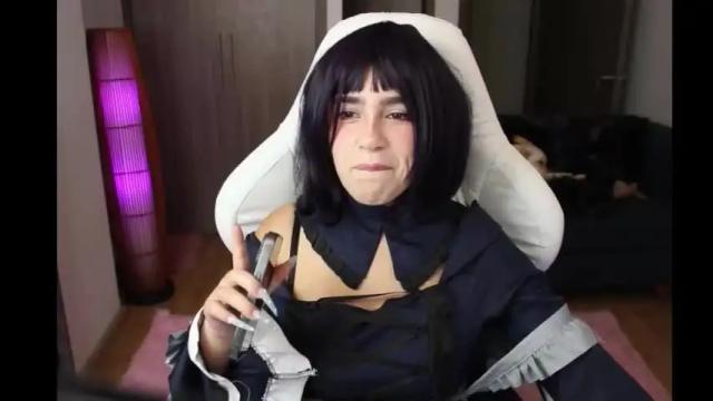 Image 4 of annie_snow_ Stream on Chaturbate on 20 days ago