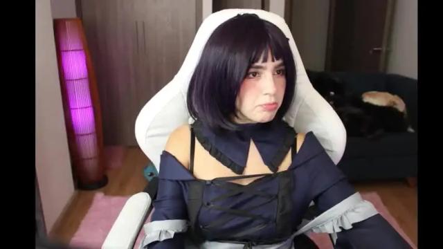 Image 8 of annie_snow_ Stream on Chaturbate on 20 days ago