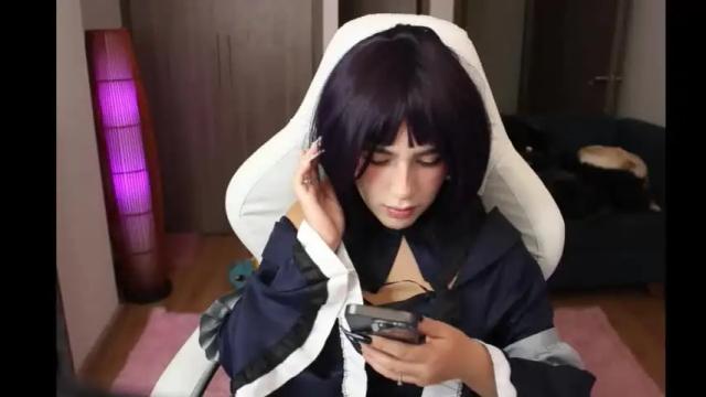 Thumbnail 3, annie_snow_'s Stream at Chaturbate, 19 days ago