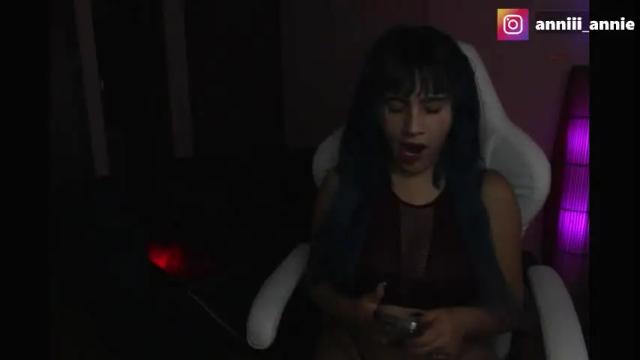 Thumbnail 3, annie_snow_'s Stream at Chaturbate, 12 days ago