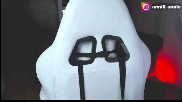 Thumbnail 2, annie_snow_'s Stream at Chaturbate, 10 days ago