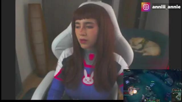 Image 11 of annie_snow_ Stream on Chaturbate on 10 days ago