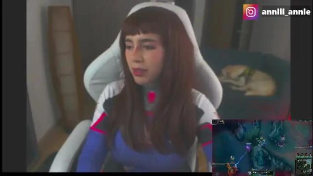 Thumbnail 3, annie_snow_'s Stream at Chaturbate, 9 days ago