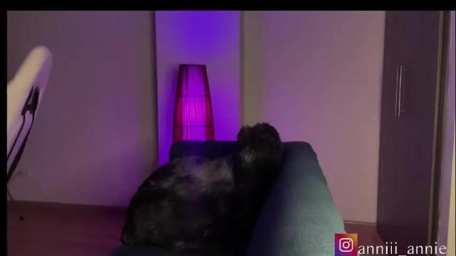 Thumbnail 1, annie_snow_'s Stream at Chaturbate, 7 days ago