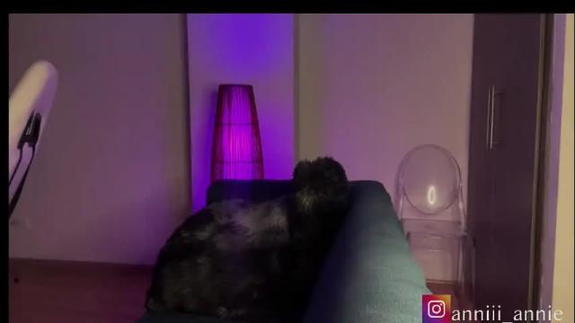 Thumbnail 2, annie_snow_'s Stream at Chaturbate, 7 days ago