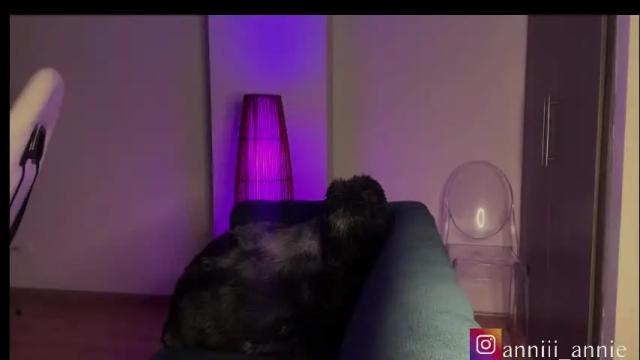 Image 7 of annie_snow_ Stream on Chaturbate on 8 days ago