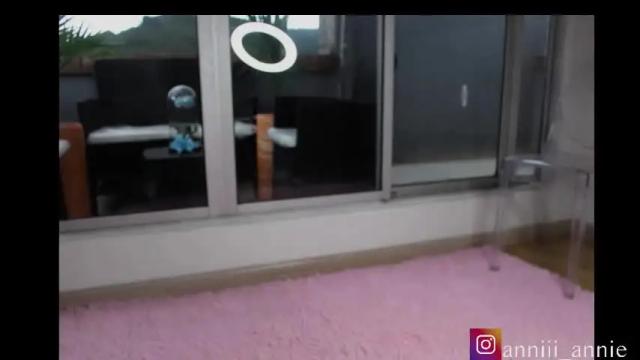 Image 2 of annie_snow_ Stream on Chaturbate on 3 days ago