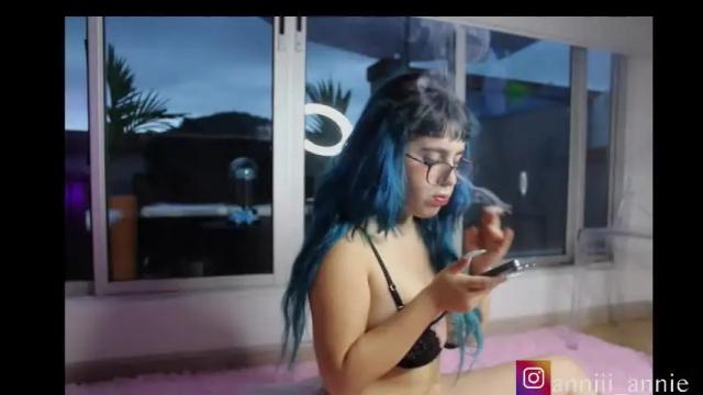 Thumbnail 3, annie_snow_'s Stream at Chaturbate, 2 days ago