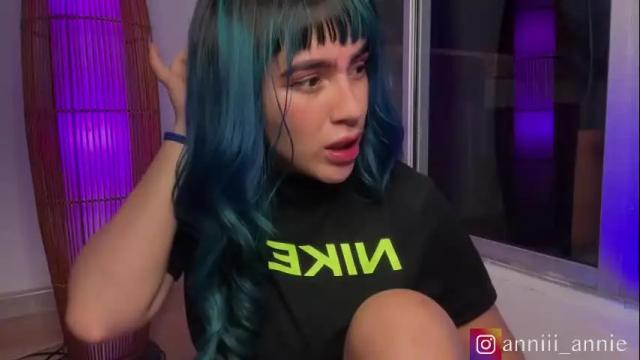 Image 10 of annie_snow_ Stream on Chaturbate on 1 day ago