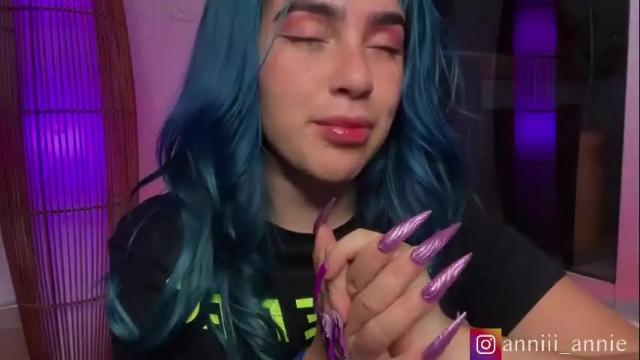 Thumbnail 2, annie_snow_'s Stream at Chaturbate, 11 hours ago