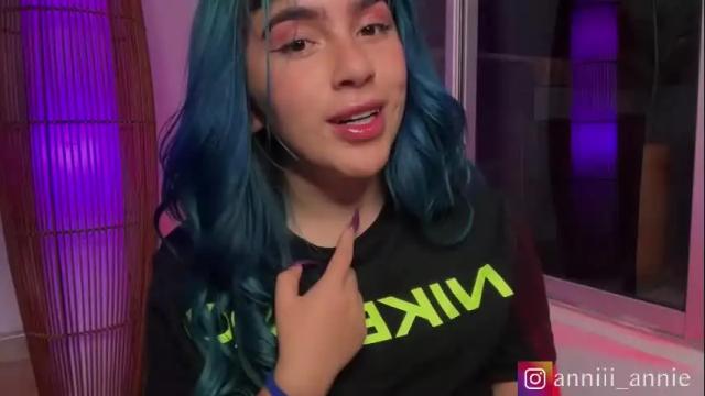 Image 6 of annie_snow_ Stream on Chaturbate on 1 day ago
