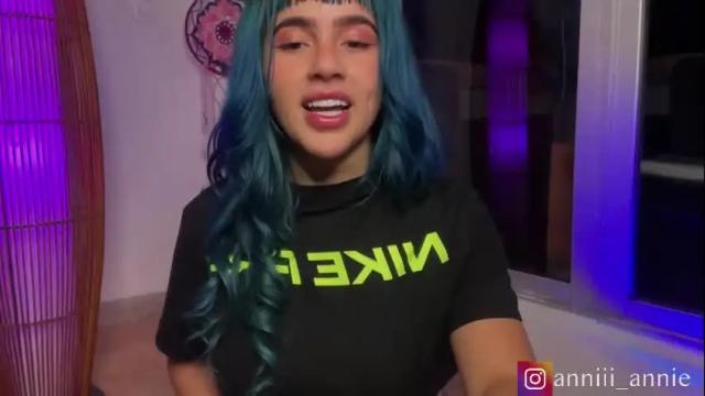 Thumbnail 3, annie_snow_'s Stream at Chaturbate, 11 hours ago