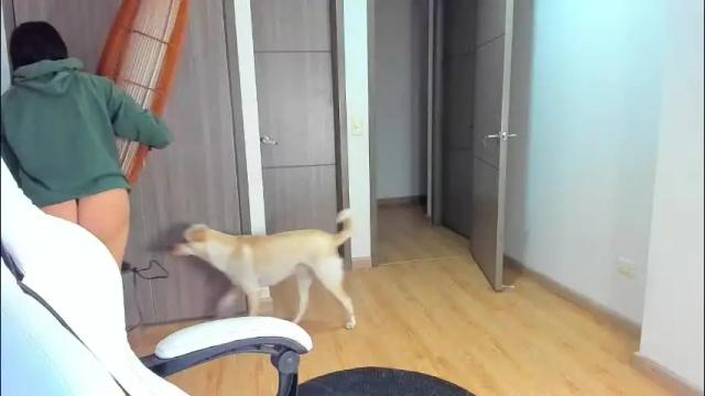 Thumbnail 1, annie_snow_'s Stream at Chaturbate, 1 month ago