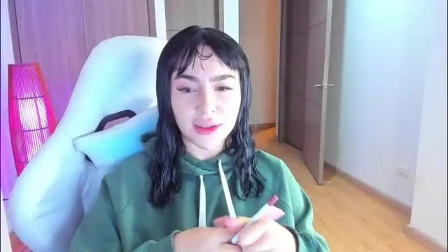 Thumbnail 2, annie_snow_'s Stream at Chaturbate, 1 month ago