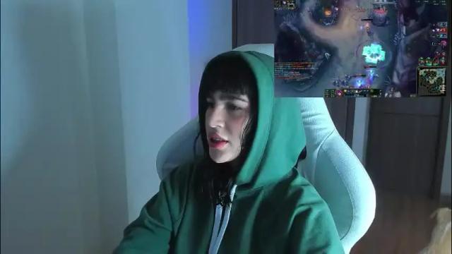 Thumbnail 3, annie_snow_'s Stream at Chaturbate, 1 month ago