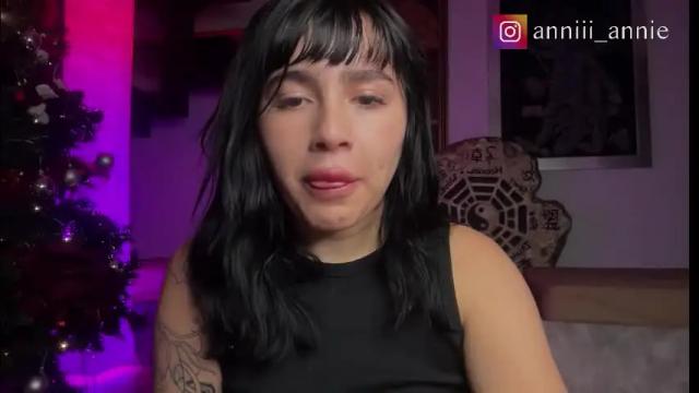 Thumbnail 1, annie_snow_'s Stream at Chaturbate, 1 month ago