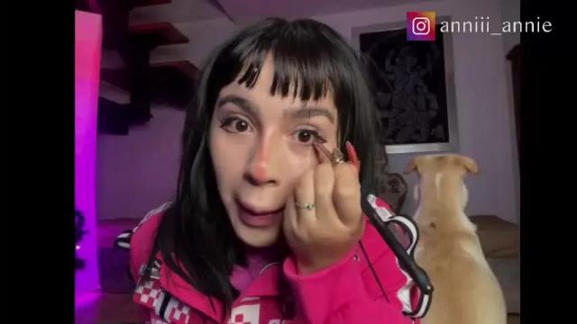 Thumbnail 2, annie_snow_'s Stream at Chaturbate, 1 month ago