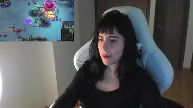 Image 7 of annie_snow_ Stream on Chaturbate on 1 month ago