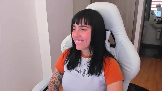 Image 7 of annie_snow_ Stream on Chaturbate on 1 month ago