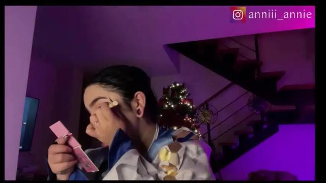 Thumbnail 2, annie_snow_'s Stream at Chaturbate, 1 month ago