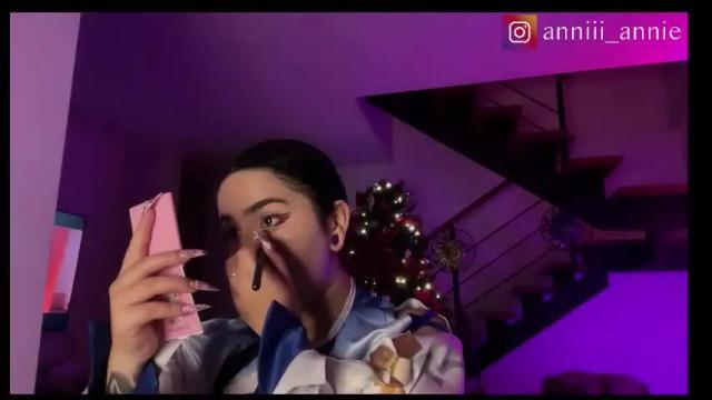 Image 6 of annie_snow_ Stream on Chaturbate on 1 month ago