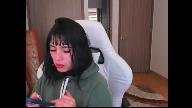 Image 4 of annie_snow_ Stream on Chaturbate on 1 month ago