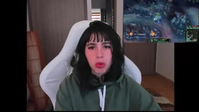 Thumbnail 2, annie_snow_'s Stream at Chaturbate, 24 days ago